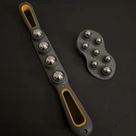 360 Massager Full Body Multi-directional 16 And Emoji Mini Rare. Fixed Price $55.99.