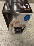 Foot Carepeutic Reflexology Shiatsu Massager, Black. Fixed Price $45.00.