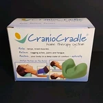 Craniocradle-home Therapy System, Original Head, Neck, Shoulder & Back Pain.. Fixed Price $34.99.