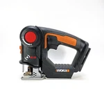 Worx Axis WX550L.1 20V Convertible Reciprocating And Jigsaw Bare Tool Only. Fixed Price $58.90.