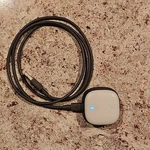 Hinge Health Enso 3 Wireless Tens Pain Relief Device W/ Dock Tested Working. Fixed Price $27.99.