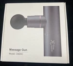 Massage Gun Hinge Health Model CM20C. Fixed Price $40.00.