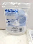 Valutrode CF5000 Inch Neurostimulation Electrodes With Multistick Gel QTY.4. Fixed Price $9.09.