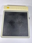 Acuvibe Massager Model 5004C Foot Made In Japan Works. Fixed Price $29.97.