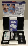 Igia Electro 8 AT6717 Body Muscle Massager Compact Tens Control Unit Pads. Fixed Price $23.95.