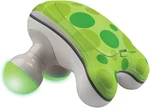 Mini Handheld Massager Vibrating Electric With Led Light Color Varies. Fixed Price $26.99.