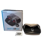 Homedics FMS-305H Shiatsu Air Max 120V Foot Massage Machine. Fixed Price $52.99.