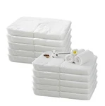 Master Massage 1000 Pack Disposable Face Cradle Covers Headrest Sheets 10X100. Fixed Price $59.00.