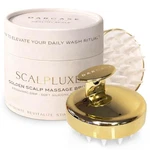 Premium Hair Scrubber & Shampoo Brush, Luxury Silicone Scalp Massager For Dee.... Fixed Price $36.21.