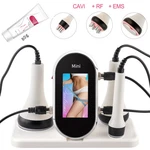 Corporal Facial Lifting Body Slimming Beauty Skin Massage Weight Loss Machine. Fixed Price $197.32.