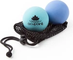 Physical Therapy Ball Set - Ideal For Yoga, Deep Tissue Massage,. Fixed Price $18.23.