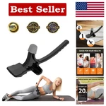 Telyora Psoas Release Tool-hip Hook Muscle Fully Adjustable. Fixed Price $82.94.