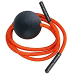 Tiger 2.6 Foam Roller + 47 Corded Rope Deep Tissue Massage Ball:.... Fixed Price $45.19.