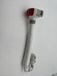 Mahli Foldable Heated Handheld Massager Vibrator. Fixed Price $16.37.