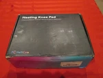 Hailicare Heating Knee Pads. Fixed Price $14.99.