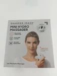 Sharper Image - Mini Hydro Sport Massager. Fixed Price $12.75.