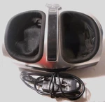 Belmint Shiatsu Diabetes Foot Massager Deep Tissue With Heat Therapy. Fixed Price $21.00.