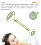 Bleu Beauty & Wellness Jade Roller.. Fixed Price $10.00.
