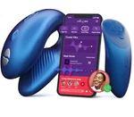 Chorus Couples Massager We Vibe. Fixed Price $99.99.
