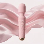 Personal Massager 4H Max Runtime & Ultra-quiet Waterproof 20 Modes 8 Sp.... Fixed Price $53.44.