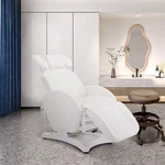 Electric Esthetician Bed Spa&facial Chair Pu Leather Massage Table With 1 Motor. Fixed Price $1319.92.
