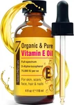 Seven Minerals 100% Pure Vitamin Oil Natural, For Skin, Hair & Scars. Fixed Price $35.91.
