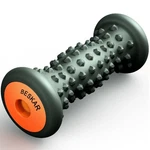 Beskar Foot Massage Roller For Relief Plantar Single, Blackish Green. Fixed Price $16.16.