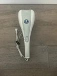 Quality Health Products Dual Tapper Massager Model USJ-768 U.s. Jaclean Electric. Fixed Price $15.00.