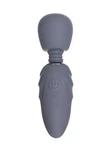 M'lady Rechargeable Silicone Tiny Vibrating Wand. Fixed Price $33.99.