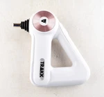 *trakk Deep Tissue Handheld Massage Gun W/ 12 Attachments. Fixed Price $14.24.