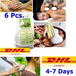 6X Massage Ball Compress Thai Herbal Aroma Spa Relaxing Body For Healthy 200G. Fixed Price $109.00.