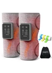 Floravic Cordless Leg Massager With Heat Daily Pain Comfort Use, Portabl.... Fixed Price $79.99.