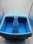 Clairol The Foot Fixer Superior Care Massage & Water Heater Works! With Box. Fixed Price $9.99.