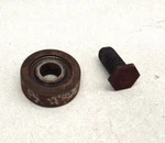 New Hollland 273 269 276 278 Plunger Roller Bearing Bolt 47577176 165484 139736. Fixed Price $35.00.