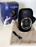 Bob Brad Hand Massager With Heat Compression - H50 *new See Box*. Fixed Price $46.99.