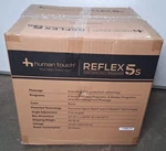 Human Touch Reflex 5S Foot And Calf Massager *great Condition*. Fixed Price $118.98.