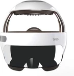 Breo Idream 5S Eye & Head Massager W/ Kneading Heat Compression Therapy. Fixed Price $179.00.