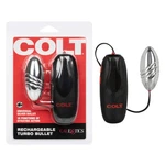 Calexotics Colt Rechargeable Turbo Bullet Vibrator HP-SE6850252. Fixed Price $30.99.