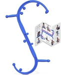 Body Back Buddy Blue 2.1 - Neck Massager For Pain Relief Elite,. Fixed Price $58.99.
