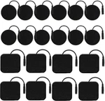 Tens Unit Pads Multiple Sizes Electrodes For Replacemen. Fixed Price $19.32.