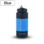 1PC Usb Rechargeable Mini Led Keychain Flashlight Waterproof Pocket Torch - New. Fixed Price $11.27.