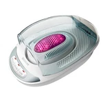 Conair Hydrospa Massaging Sauna Steam Delivers Moisture To Skin & Dry. Fixed Price $49.99.