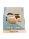 Bliss Spa To Go Massager W/ Heat Model BL-EYEMAS-250 Tested, Excellent. Fixed Price $19.99.