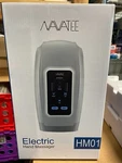 Navatiee Hand Massager Machine With Heat, Cordless Electric. Fixed Price $76.95.