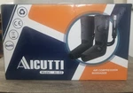 Aicutti AI-02 Air Compression Leg Massager W/ Heat, Circulation Therapy. Fixed Price $65.00.