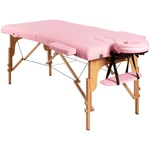 Height Adjustable Facial Spa Bed With Carry Case. Fixed Price $195.49.