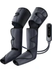 Shine Well Leg Compression Massager For Circulation And Pain Relief.. Fixed Price $31.49.