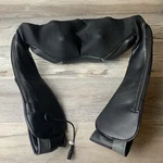Maxkare Shiatsu Shoulder Massager Electric Back Neck - Pls Read. Fixed Price $9.73.