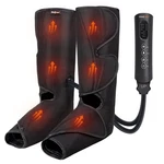 Shine Well Leg Massager For Circulation And Pain Relief, Compression Mass.... Fixed Price $134.84.