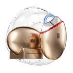 7-IN-1 Red Light Therapy For Face And Neck Gua Sha Facial Massager Gold. Fixed Price $136.99.